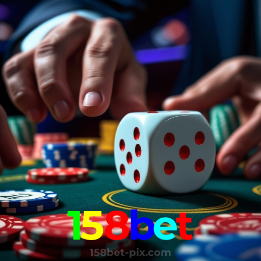 158bet：Jogue slots, aposte no futebol e conquiste prêmios incríveis!