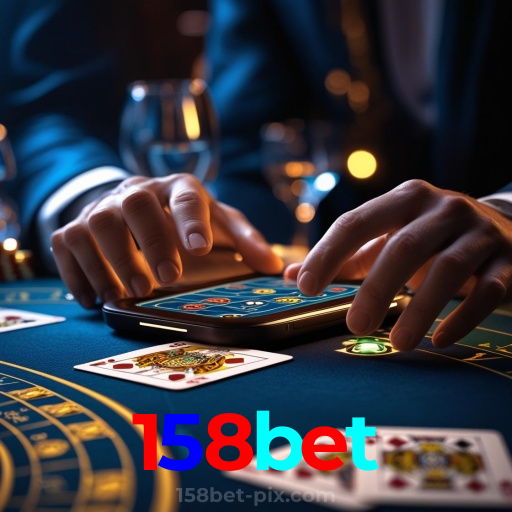 158bet:Cada giro nas slots pode ser uma grande vitória! Aposte agora!