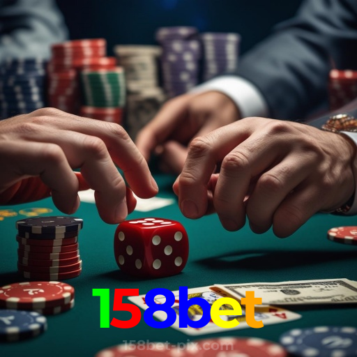 158bet:Aposte no seu time e ganhe com os melhores jogos de cassino online!