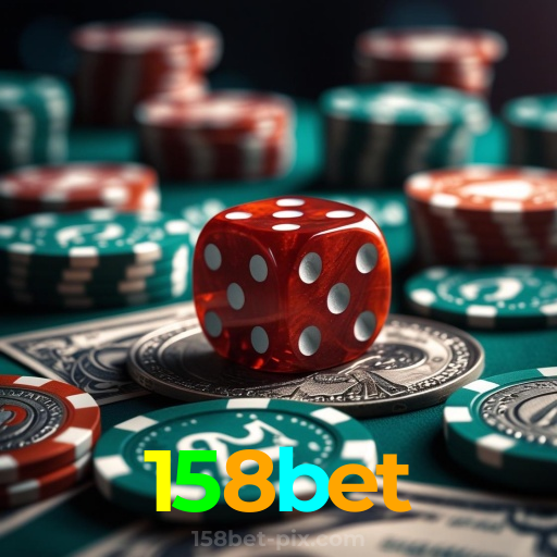158bet:Jogue poker, aposte no futebol e tenha uma experiência incrível no cassino online!