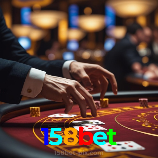 158bet:As melhores roletas te aguardam! Aposte e conquiste sua vitória!