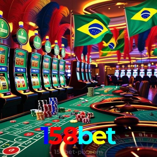 158bet:Aposte nas mesas de poker e vença com estilo!
