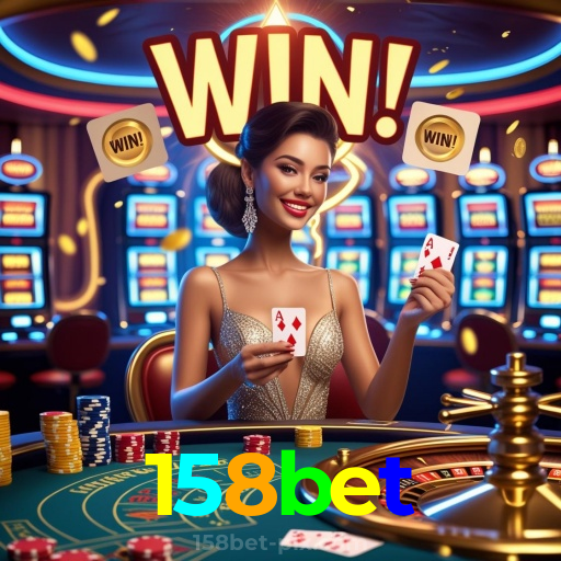 158bet:Jogue no cassino online com apostas no futebol e ganhe grandes prêmios!