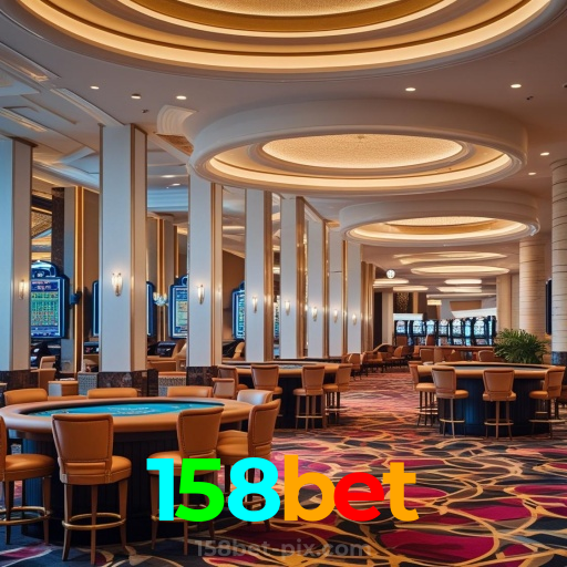 158bet:Apostas emocionantes no futebol e os melhores jogos de cassino!