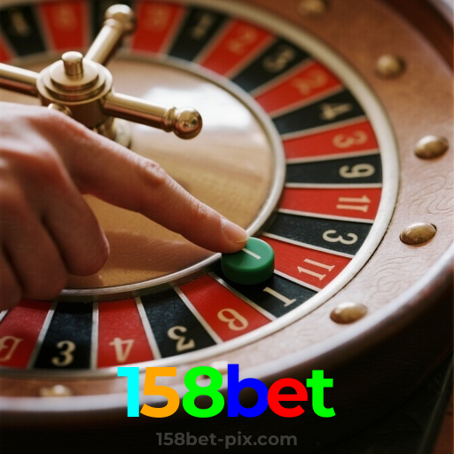 158bet：Aposte nas melhores slots e conquiste vitórias impressionantes!