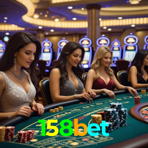 158bet:O melhor do cassino está ao seu alcance! Jogue agora!