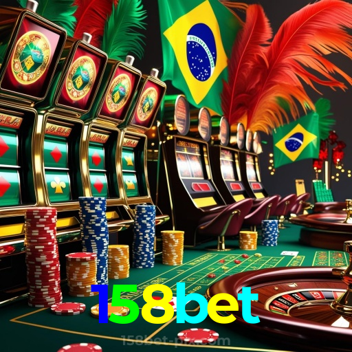 158bet:Aposte na roleta e conquiste prêmios fantásticos!