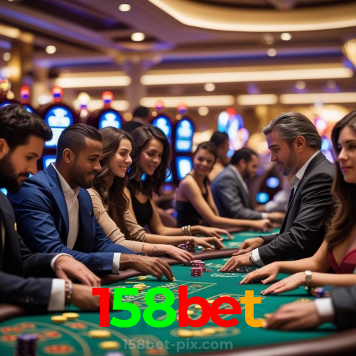 158bet:Jogue poker, aposte no futebol e tenha uma experiência incrível no cassino online!