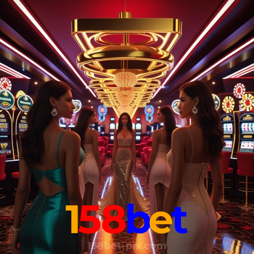 158bet:Apostas em futebol e os melhores jogos de cassino esperam por você!