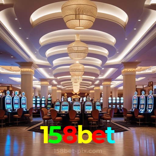 158bet:Aposte no futebol e jogue os melhores jogos de cassino como roleta!