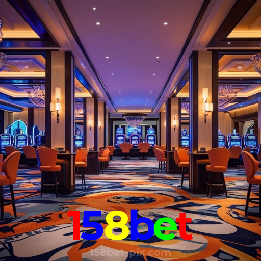158bet:Desafie seus limites no cassino online e ganhe grandes prêmios!