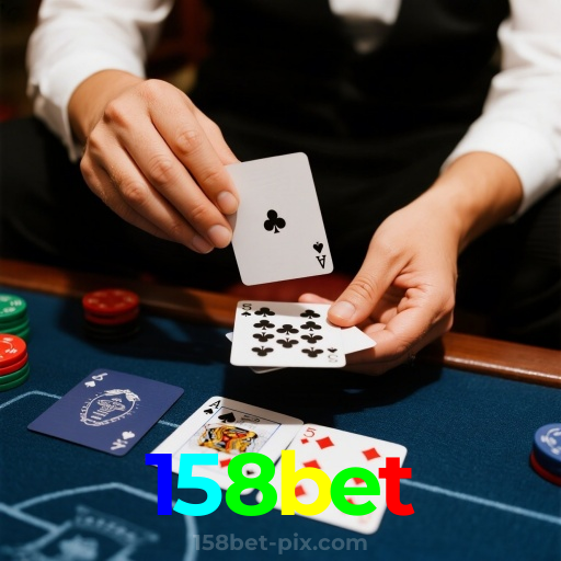 158bet:Jogue poker e aposte no futebol para grandes prêmios em nosso cassino!