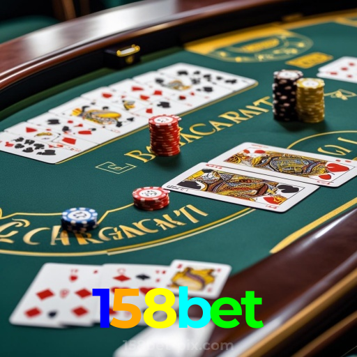 158bet:Sua sorte começa com as melhores apostas no futebol e no cassino!