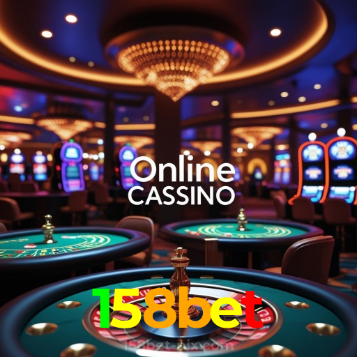 158bet:Cada giro é uma nova chance! Aposte nas slots e vença!