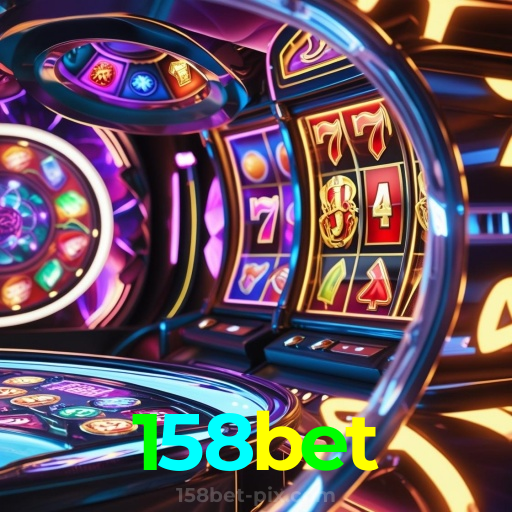 158bet:Aposte no futebol e jogue os melhores jogos de cassino como roleta!