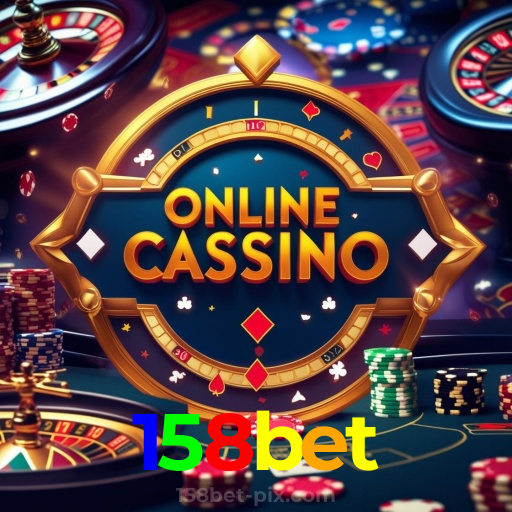 158bet:As slots mais emocionantes estão esperando por você! Jogue agora!