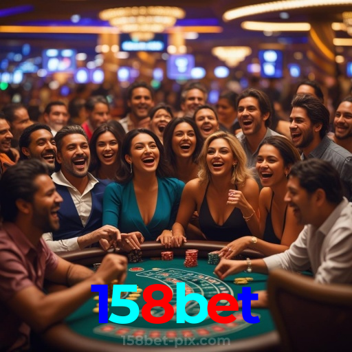 158bet:Apostas no futebol e grandes vitórias em roleta e blackjack!