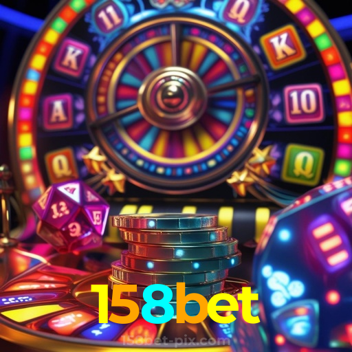 158bet:Em nosso cassino online, grandes prêmios estão ao seu alcance!