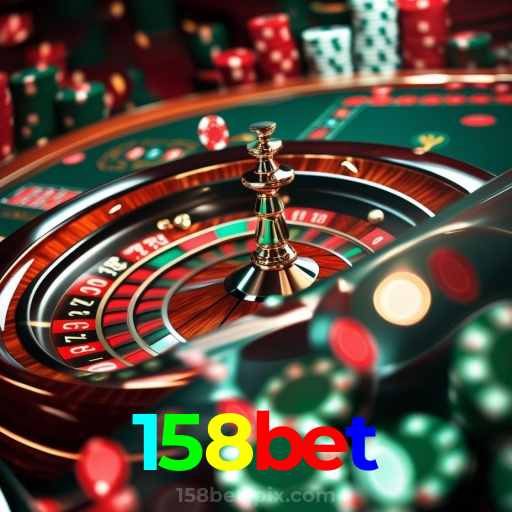 158bet:Jogue nas nossas roletas e ganhe prêmios incríveis!