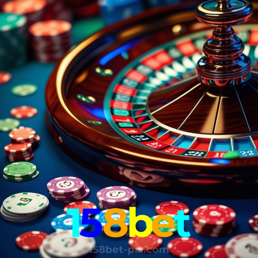 158bet:Desafie a roleta e conquiste vitórias épicas!