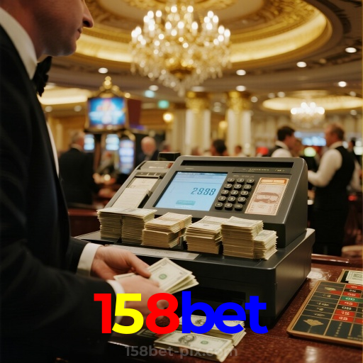 158bet：Jogue slots, aposte no futebol e ganhe no cassino online mais seguro!