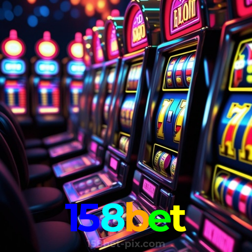 158bet:Aposte agora nas roletas e conquiste prêmios fantásticos!
