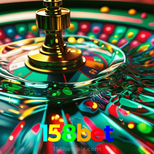 158bet：Aposte no seu time e jogue roleta no cassino mais confiável!