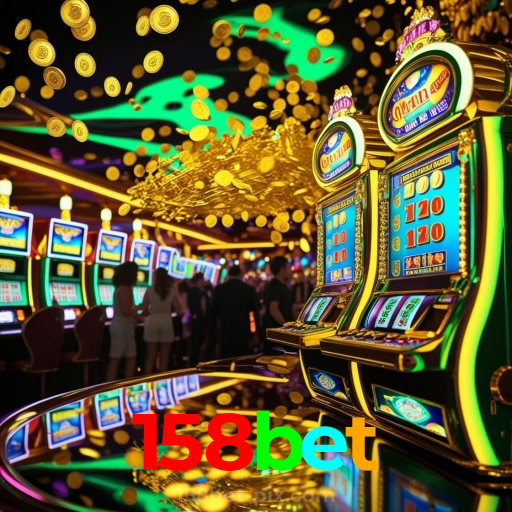 158bet:A sorte está ao seu lado no cassino online com jogos de roleta e apostas no futebol!