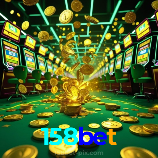 158bet:Onde sua sorte brilha: poker, roleta e apostas em futebol!