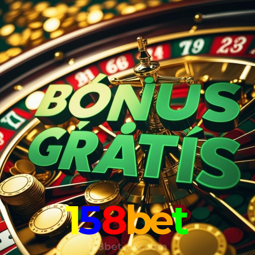 158bet:O cassino mais confiável para apostas no futebol e jogos de cassino!