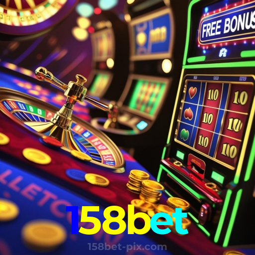 158bet:O cassino online oferece grandes prêmios! Aposte e ganhe agora!