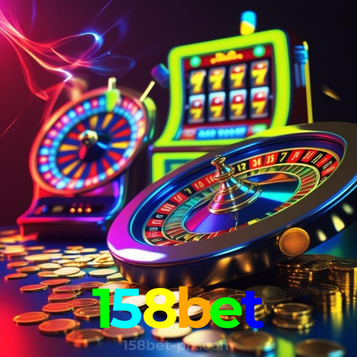 158bet:Aposte nas melhores slots e conquiste vitórias impressionantes!