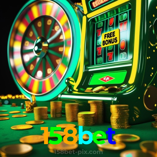 158bet:As melhores oportunidades estão aqui! Aposte nas slots e ganhe prêmios fantásticos!