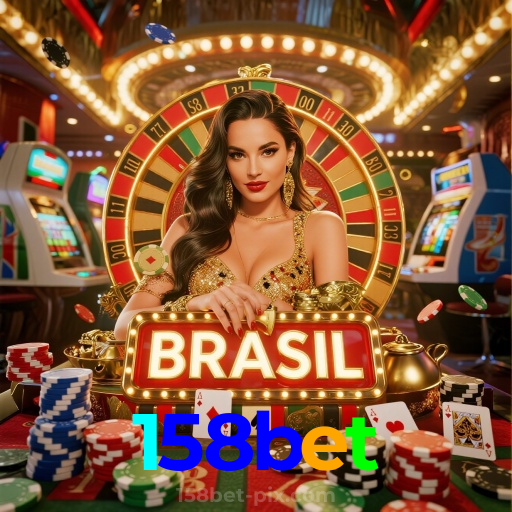 158bet:Gire nas slots e conquiste o prêmio da sua vida!