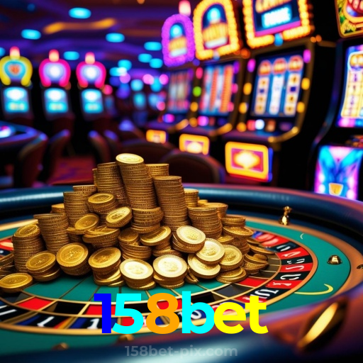 158bet:Diversão sem limites com roleta, blackjack e apostas em futebol ao vivo!