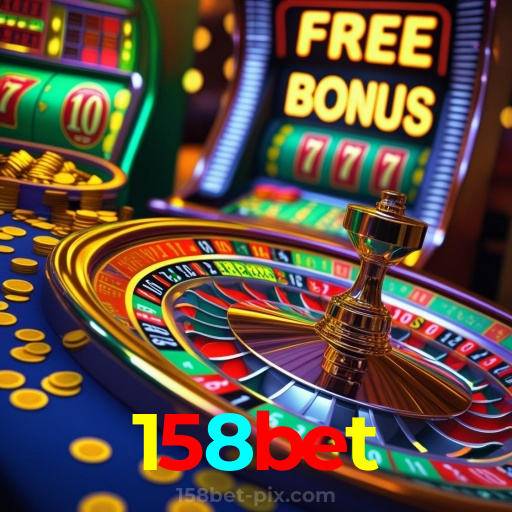 158bet:Sinta a adrenalina do jogo! Aposte nas roletas e vença!