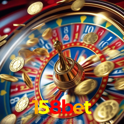 158bet:Jogue slots, aposte no futebol e vença em grande estilo!