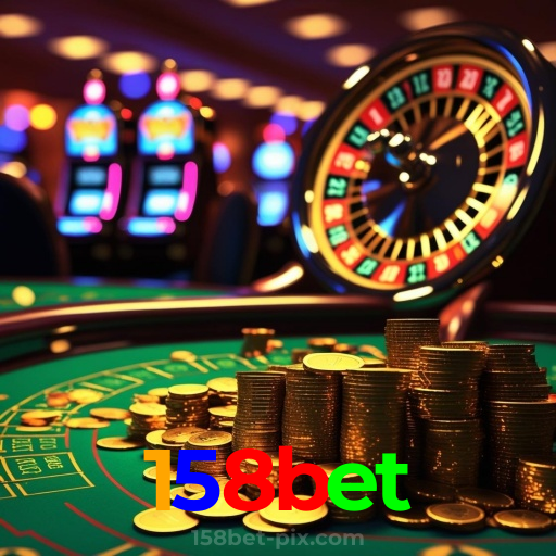 158bet:Ganhe muito jogando blackjack e apostando no futebol online!