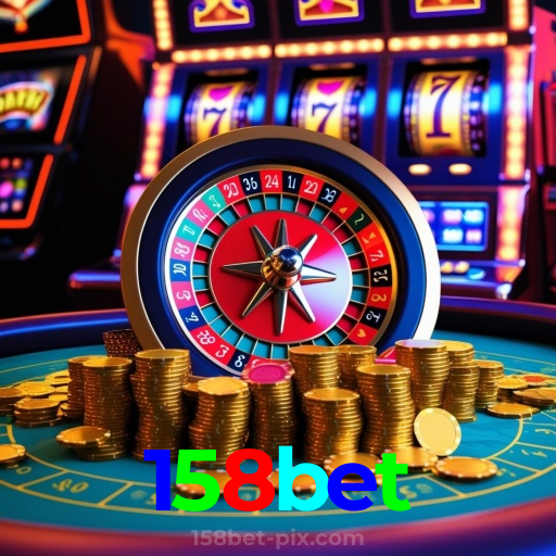 158bet:Jogue slots, aposte no futebol e conquiste grandes vitórias!