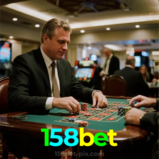 158bet：A sorte está na roleta! Aposte e vença agora mesmo!