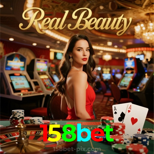 158bet:Jogue blackjack, slots e aposte ao vivo no futebol, tudo no mesmo cassino!