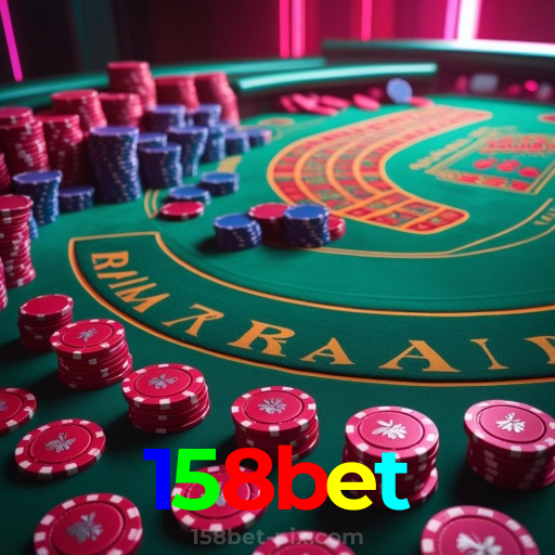 158bet:Sua sorte está no cassino online com poker, roleta e futebol ao vivo!