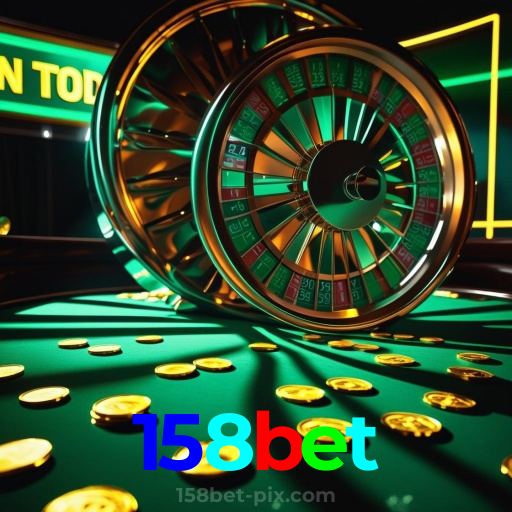 158bet:Apostas ao vivo no futebol e prêmios incríveis em jogos de cassino como roleta!