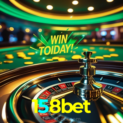 158bet:Apostas ao vivo no futebol e grandes prêmios em slots te esperam!