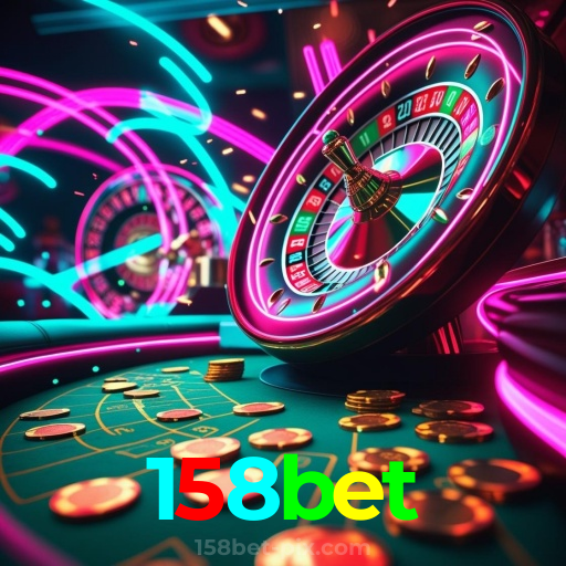 158bet:Ganhe prêmios fantásticos nas roletas online!