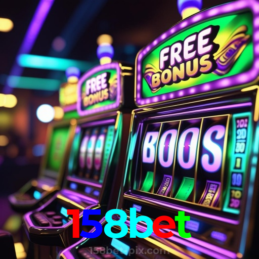 158bet:Apostas ao vivo no futebol e prêmios incríveis em jogos de cassino como roleta!