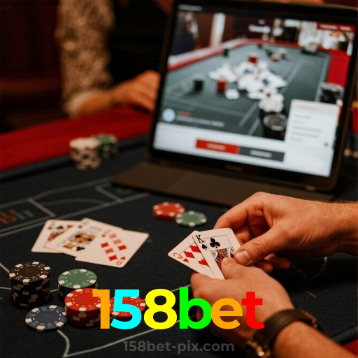 158bet：A melhor plataforma para apostas no futebol e diversão em jogos de cassino!