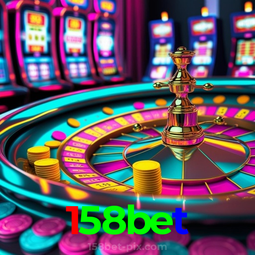 158bet:Desafie a roleta e conquiste vitórias épicas!