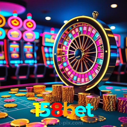 158bet:O cassino mais confiável para apostar no futebol e jogar slots!