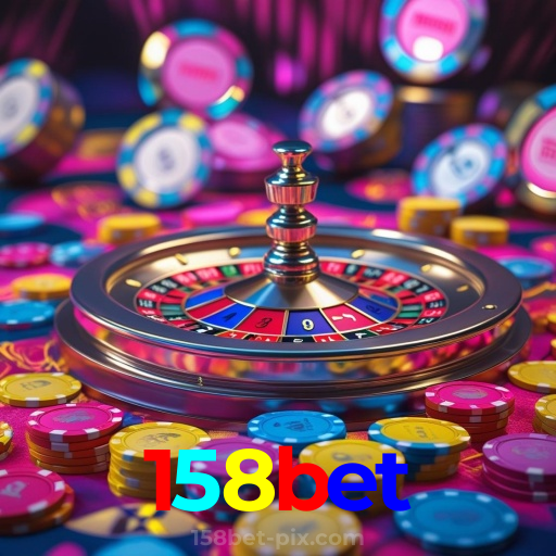 158bet:Cada jogo é uma chance de ganhar! Jogue agora e vença!